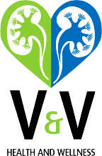 VnV logo